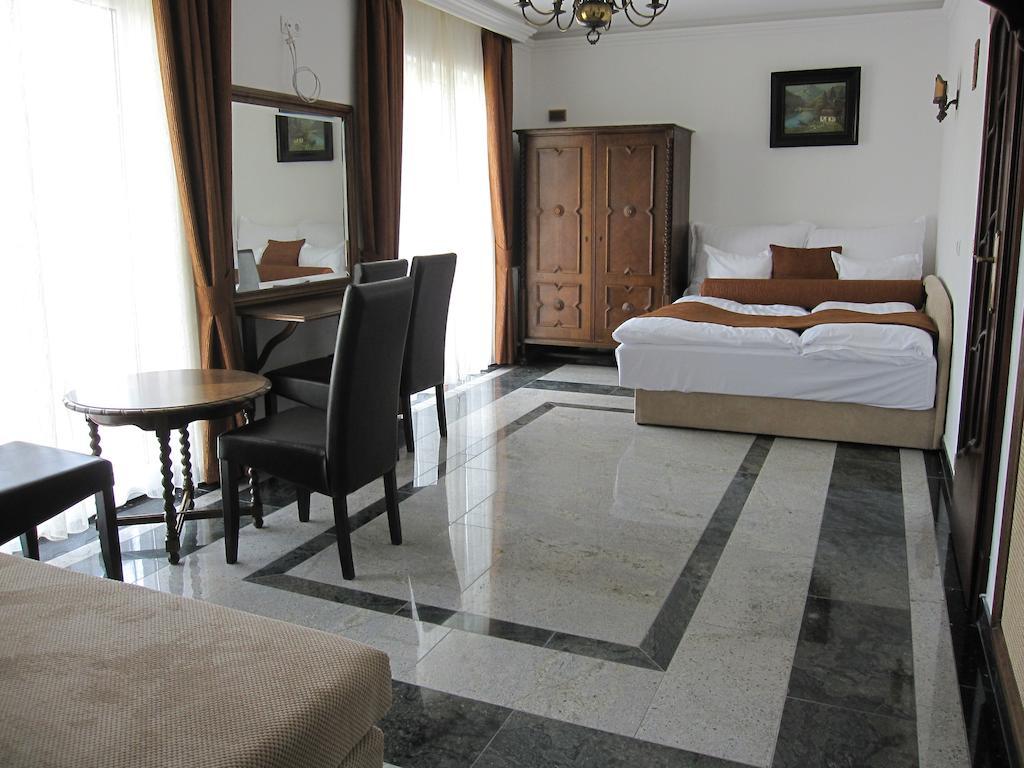 Granit Villa บาลาตอนซาร์โซ ห้อง รูปภาพ